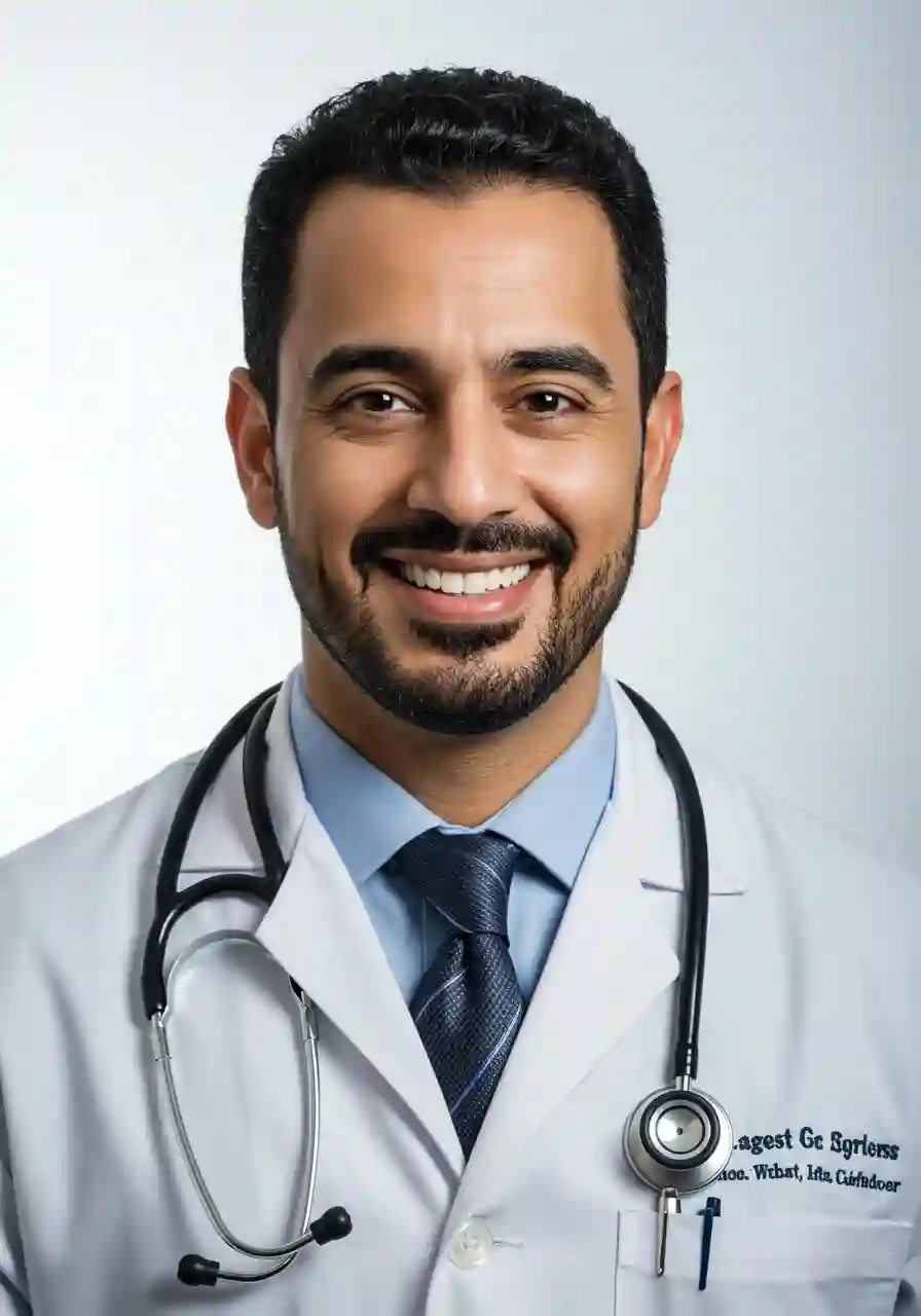 ahmed youssef